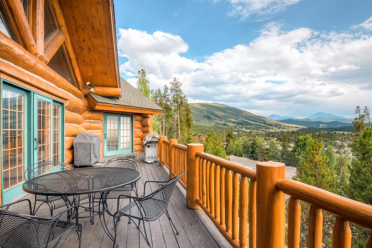 Вилла Fairy Tale House Диллон Экстерьер фото