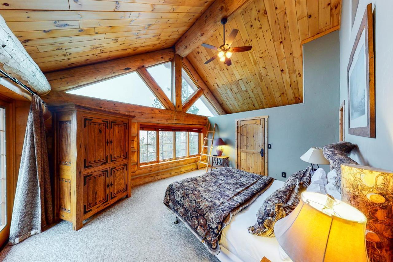 Вилла Fairy Tale House Диллон Экстерьер фото